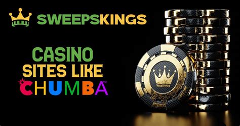 sites similar to chumba casino